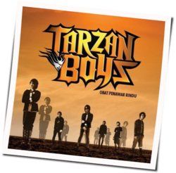 Karenamu Chords by Tarzan Boyz