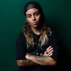 Beyond The Pine Chords by Tash Sultana
