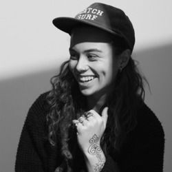 Big Smoke Tab by Tash Sultana