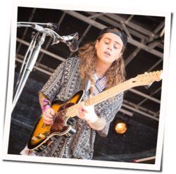 Can't Buy Happiness Chords by Tash Sultana