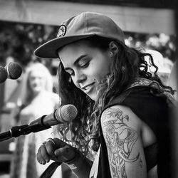Jungle Chords by Tash Sultana