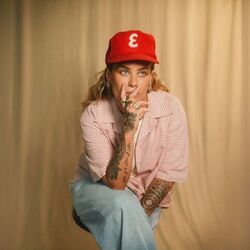 Milk & Honey Chords by Tash Sultana