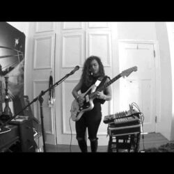 Notion Chords by Tash Sultana