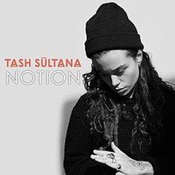 Notion  Chords by Tash Sultana