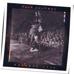 Pink Moon Tab by Tash Sultana