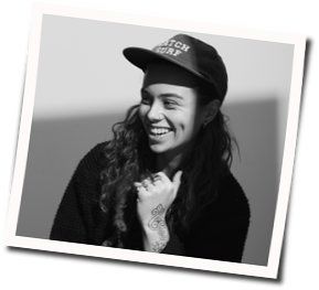 Seed Ukulele Chords by Tash Sultana