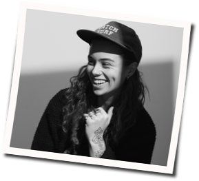 Seed Ukulele by Tash Sultana