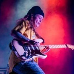 Sweet And Dandy Chords by Tash Sultana