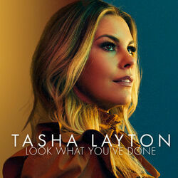I Got You Chords by Tasha Layton