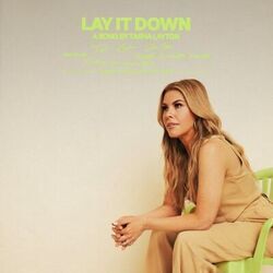 I Lay It Down by Tasha Layton