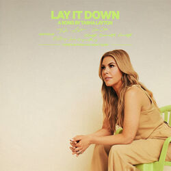 Lay It Down by Tasha Layton