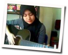 Aku Suka Dia Chords by Ainan Tasneem