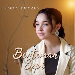 Berteman Sepi Chords by Tasya Rosmala