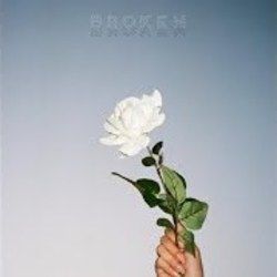 Broken Chords by Tate Brusa
