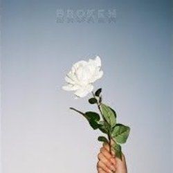 Broken by Tate Brusa