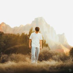 Brought Me This Far by Tate Butts