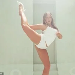 I Know Love Chords by Tate McRae