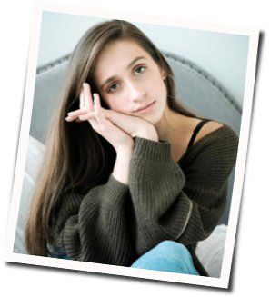 A Typical Teenage Love Song Ukulele Chords by Tate McRae