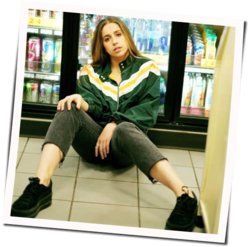 Dear Ex Best Friend Chords by Tate McRae
