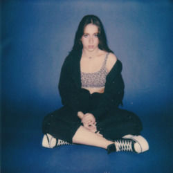 Dear Person Who Doesn't Understand Me Chords by Tate McRae