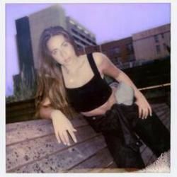 I Can't Stop Thinking About U Chords by Tate McRae