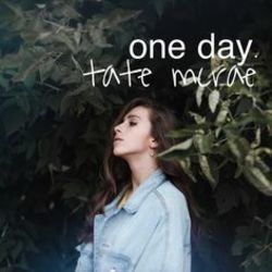 One Day Chords by Tate McRae