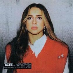 Wish I Loved You In The 90s Chords by Tate McRae