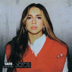 Wish I Loved You In The 90s  Chords by Tate McRae