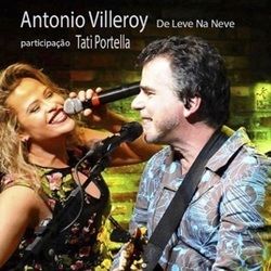 Leve Chords by Tati Portella
