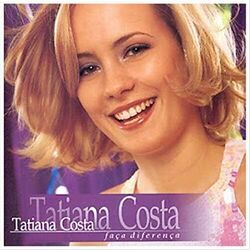 Faça A Diferença Chords by Tatiana Costa