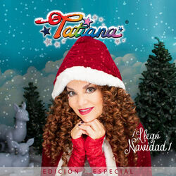 La Navidad Llegó Chords by Tatiana