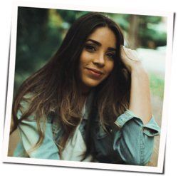 Aleluia Chords by Tatiane Lina
