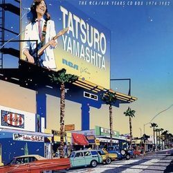 Every Night Bass Tab by 山下達郎
