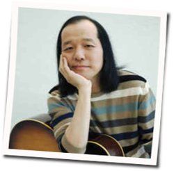Magic Ways Chords by 山下達郎