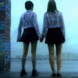 All The Things She Said Tab by тату (T.A.T.U.)