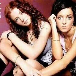 Craving I Only Want What I Can't Have Chords by тату (T.A.T.U.)