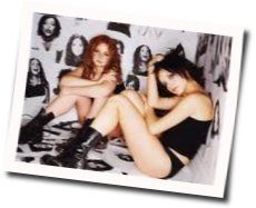 30 Minutes Chords by T.A.T.u.