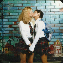 я сошла с ума Chords by T.A.T.u.