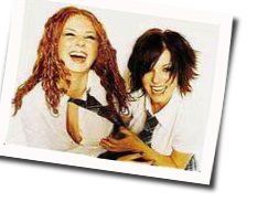Cosmos Outer Space  Tabs by T.A.T.u.