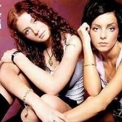 Craving I Only Want What I Cant Have by T.A.T.u.