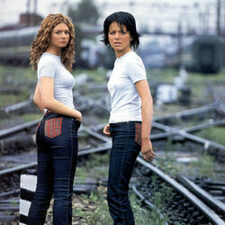 30 минут Chords by T.A.T.u.