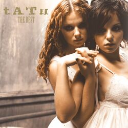люди-инвалиды Chords by T.A.T.u.