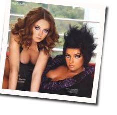 Gomenasai Chords by T.A.T.u.