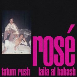Rosè Chords by Tatum Rush