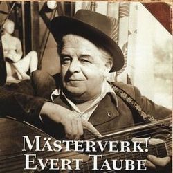 Än En Gång Däran Chords by Evert Taube