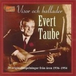 Havsörnsvalsen Chords by Evert Taube