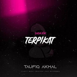 Terpikat Chords by Taufiq Akmal