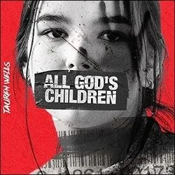 All Gods Children Chords by Tauren Wells