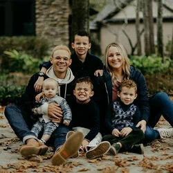 Come Home Chords by Tauren Wells