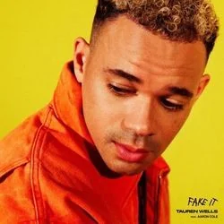 Fake It Chords by Tauren Wells